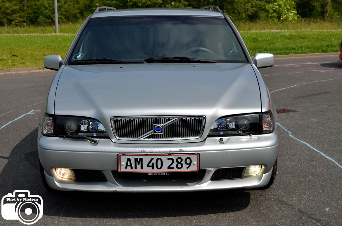 Rullefelts Træf v. Thansen Nykøbing Mors - Fotoshoots. billede 174