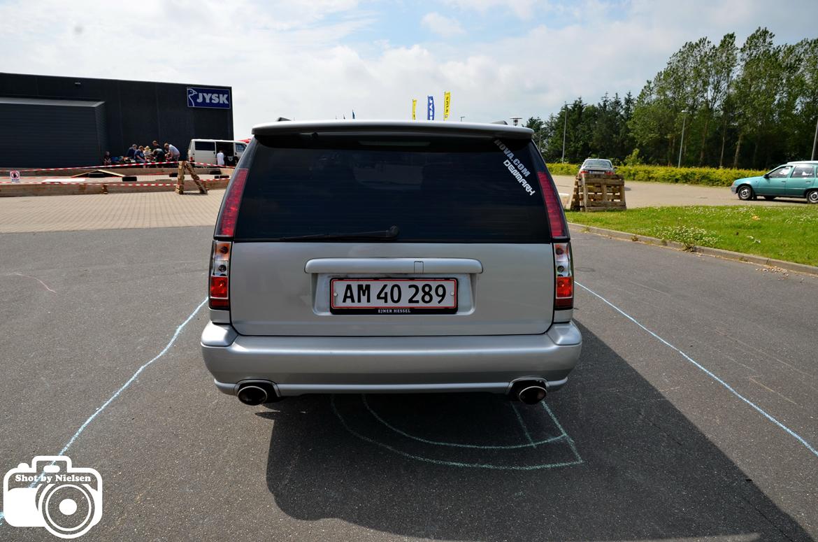 Rullefelts Træf v. Thansen Nykøbing Mors - Fotoshoots. billede 175