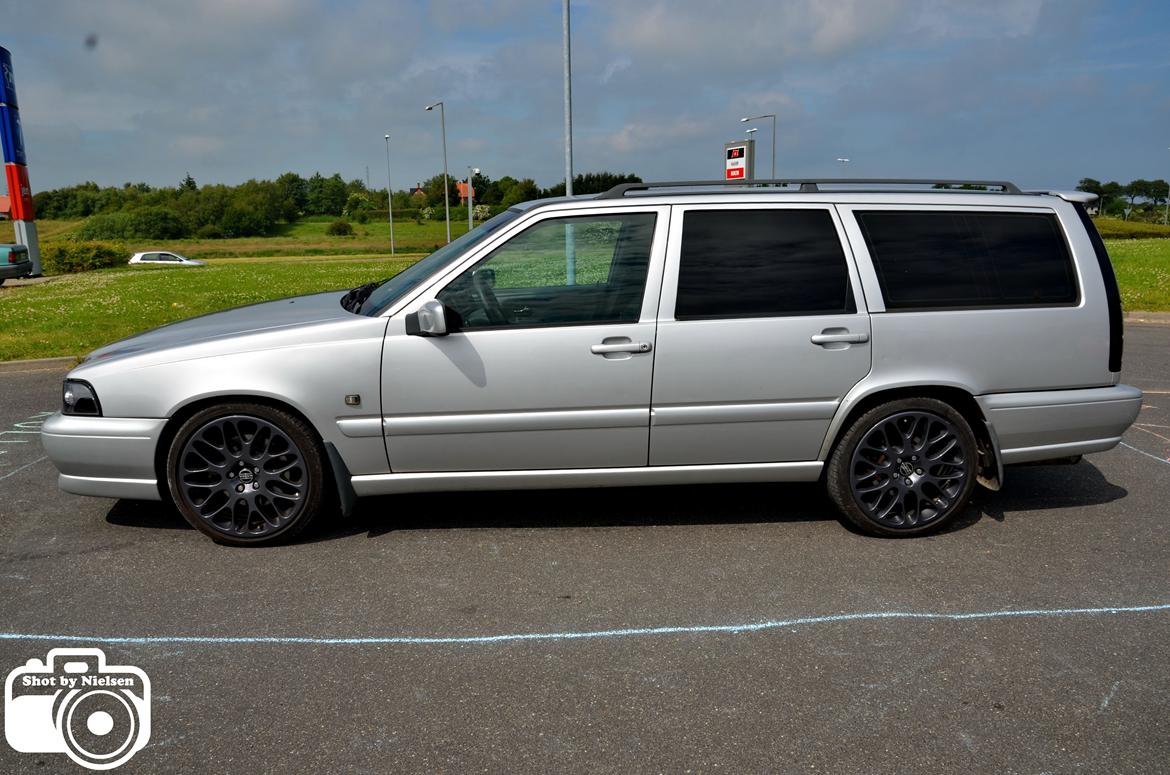 Rullefelts Træf v. Thansen Nykøbing Mors - Fotoshoots. billede 172