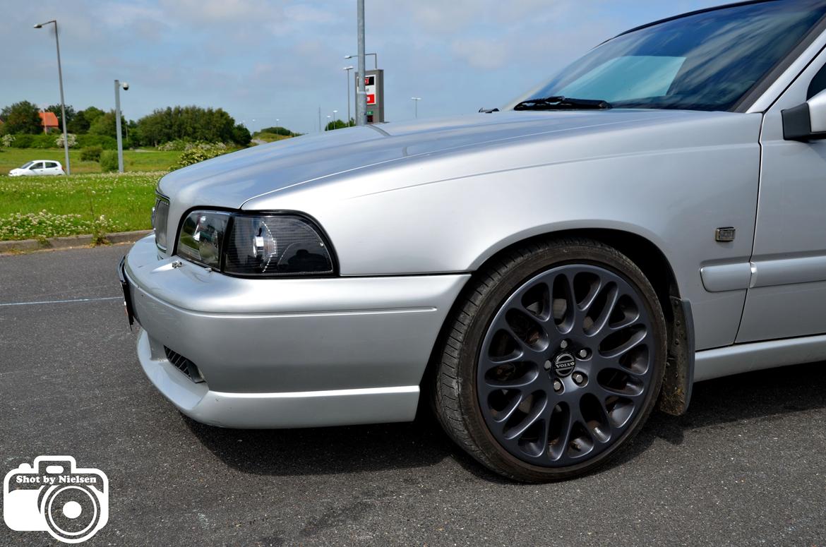 Rullefelts Træf v. Thansen Nykøbing Mors - Fotoshoots. billede 177