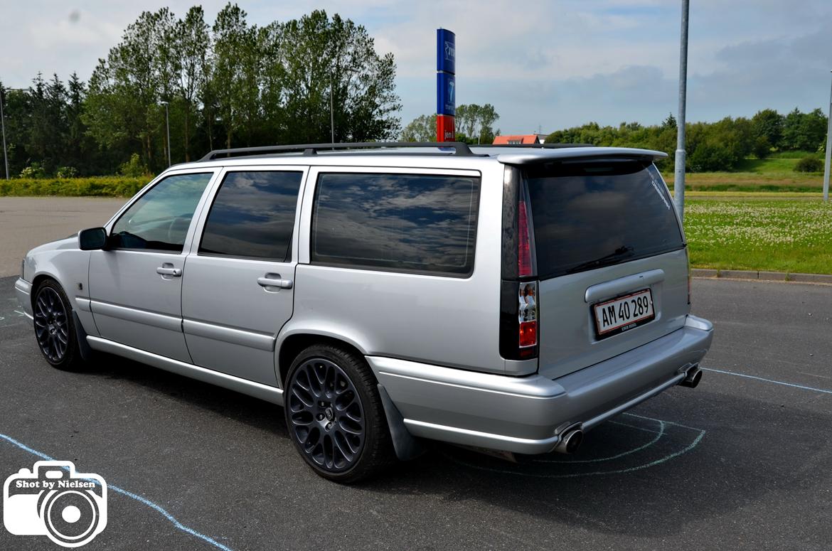 Rullefelts Træf v. Thansen Nykøbing Mors - Fotoshoots. billede 178