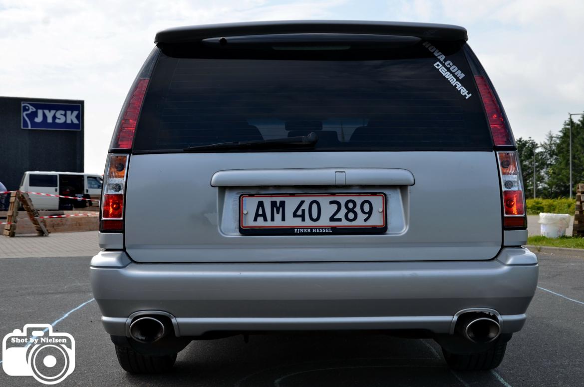 Rullefelts Træf v. Thansen Nykøbing Mors - Fotoshoots. billede 179