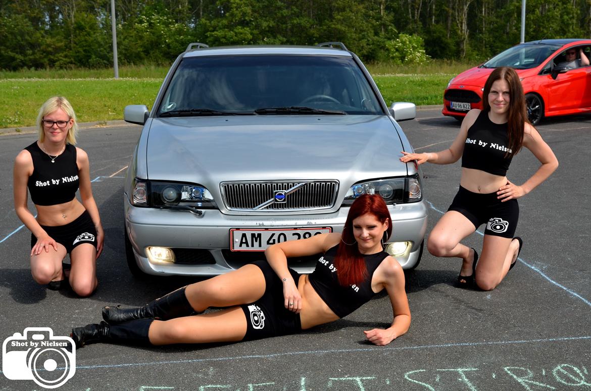 Rullefelts Træf v. Thansen Nykøbing Mors - Fotoshoots. billede 181