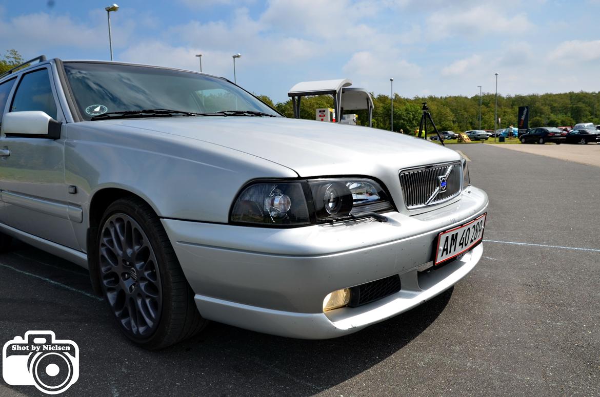 Rullefelts Træf v. Thansen Nykøbing Mors - Fotoshoots. billede 176