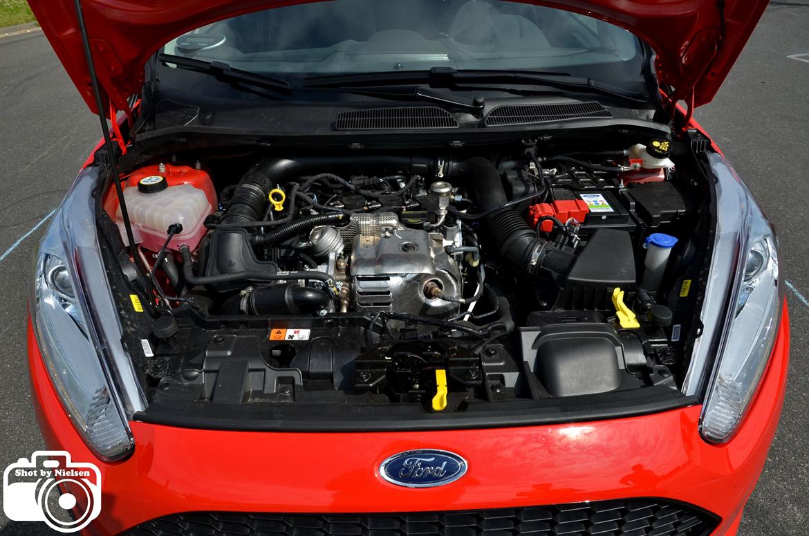 Rullefelts Træf v. Thansen Nykøbing Mors - Fotoshoots. billede 188