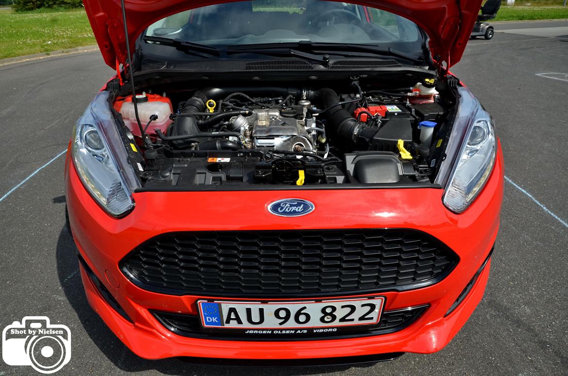 Rullefelts Træf v. Thansen Nykøbing Mors - Fotoshoots. billede 189