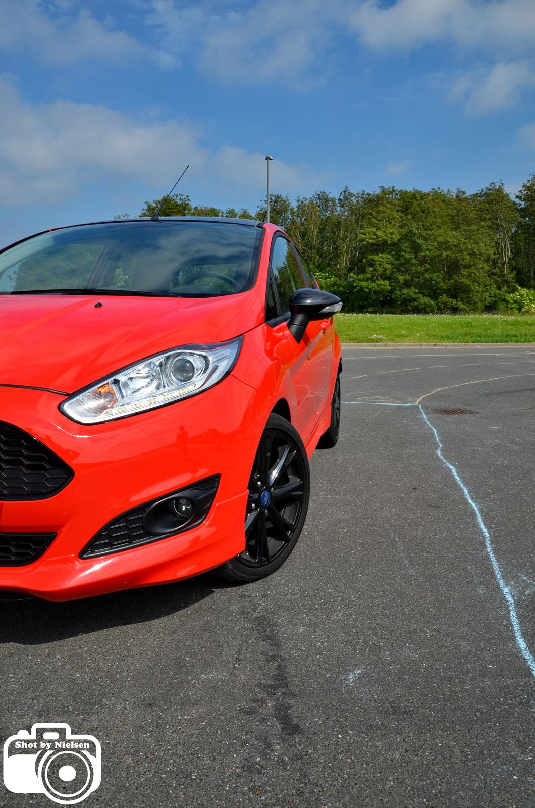 Rullefelts Træf v. Thansen Nykøbing Mors - Fotoshoots. billede 190