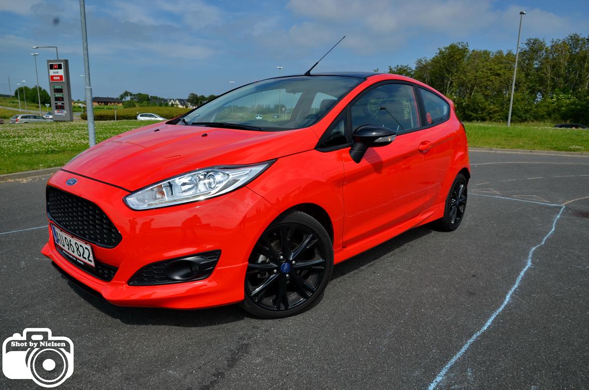 Rullefelts Træf v. Thansen Nykøbing Mors - Fotoshoots. billede 191