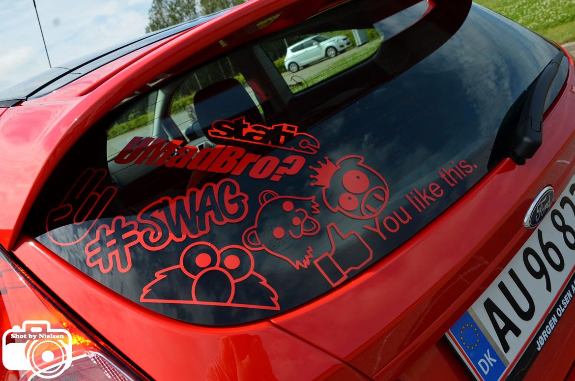 Rullefelts Træf v. Thansen Nykøbing Mors - Fotoshoots. billede 194