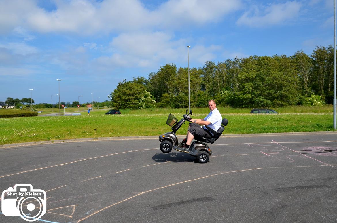 Rullefelts Træf v. Thansen Nykøbing Mors - Fotoshoots. billede 195