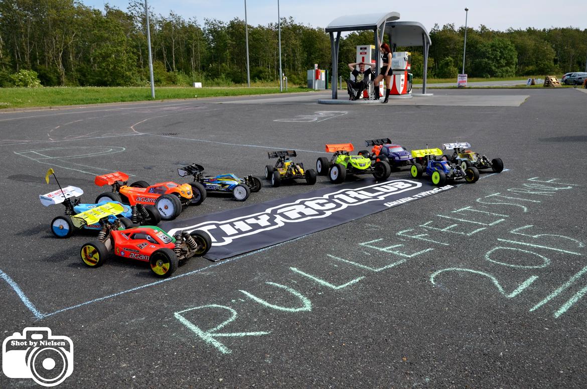 Rullefelts Træf v. Thansen Nykøbing Mors - Fotoshoots. billede 199