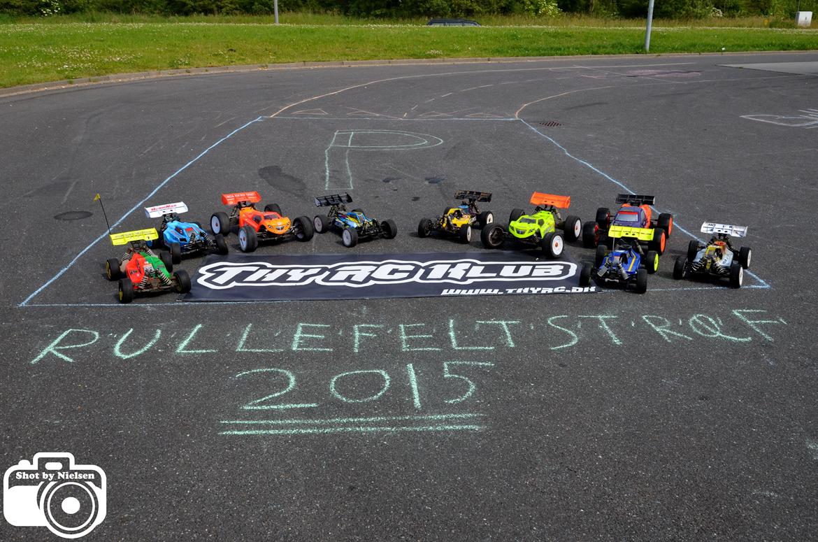 Rullefelts Træf v. Thansen Nykøbing Mors - Fotoshoots. billede 198