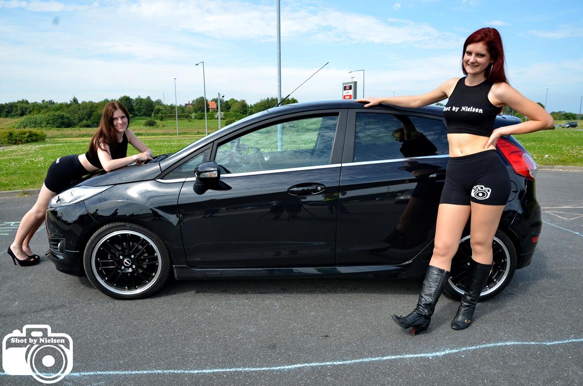 Rullefelts Træf v. Thansen Nykøbing Mors - Fotoshoots. billede 201