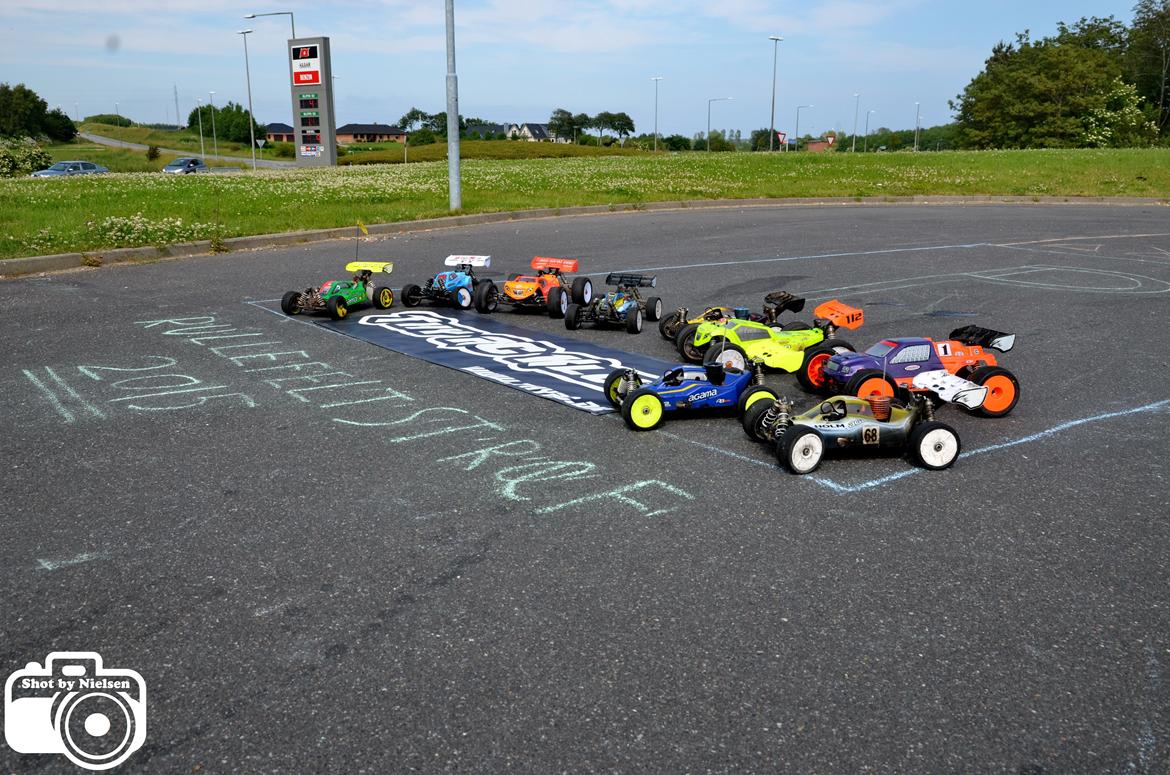 Rullefelts Træf v. Thansen Nykøbing Mors - Fotoshoots. billede 200