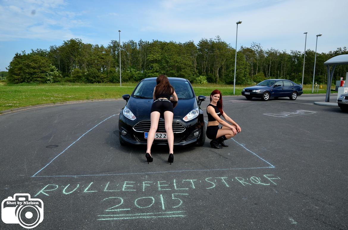 Rullefelts Træf v. Thansen Nykøbing Mors - Fotoshoots. billede 202