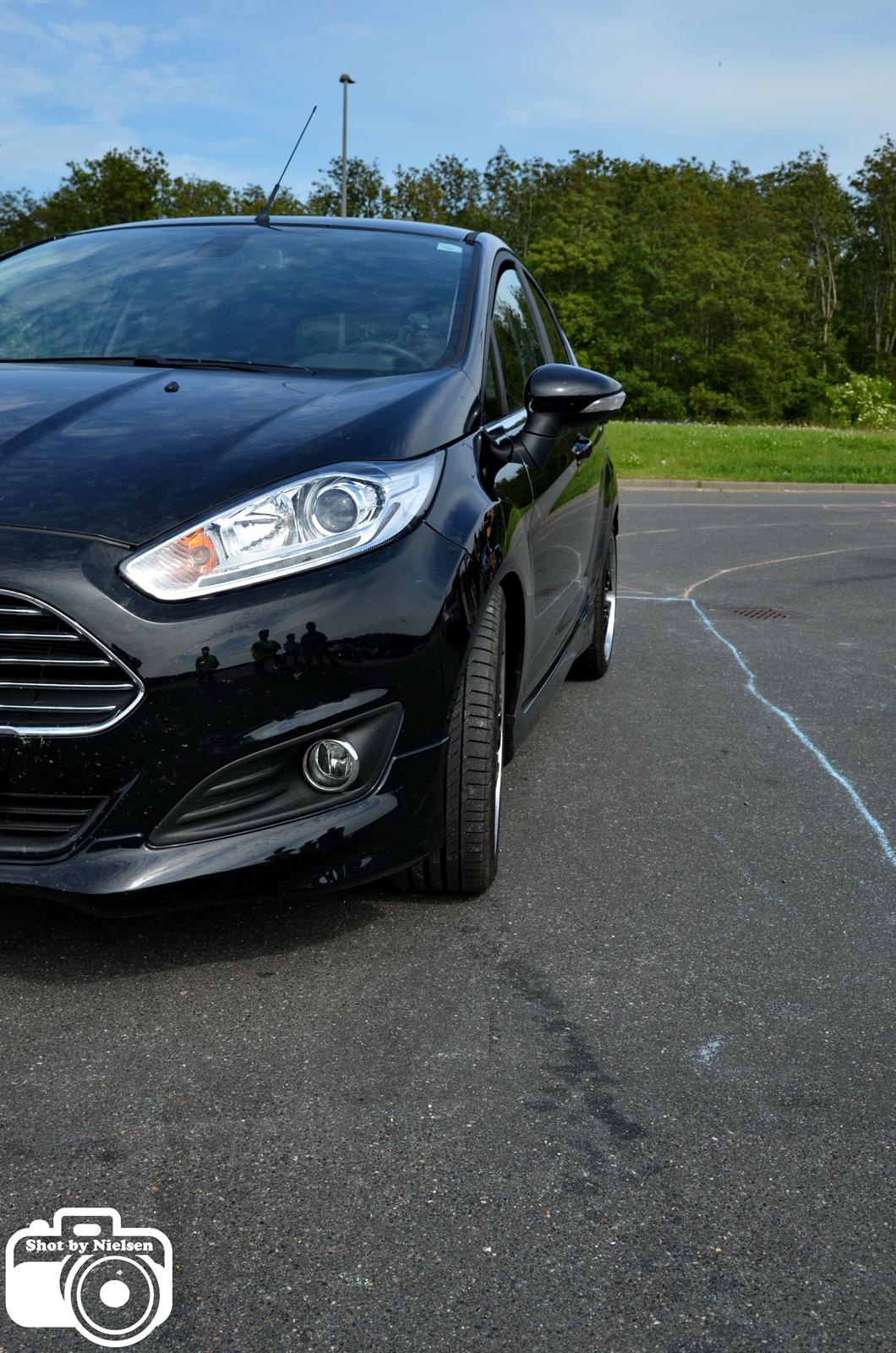 Rullefelts Træf v. Thansen Nykøbing Mors - Fotoshoots. billede 205