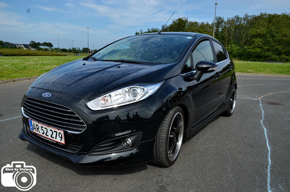 Rullefelts Træf v. Thansen Nykøbing Mors - Fotoshoots. billede 206