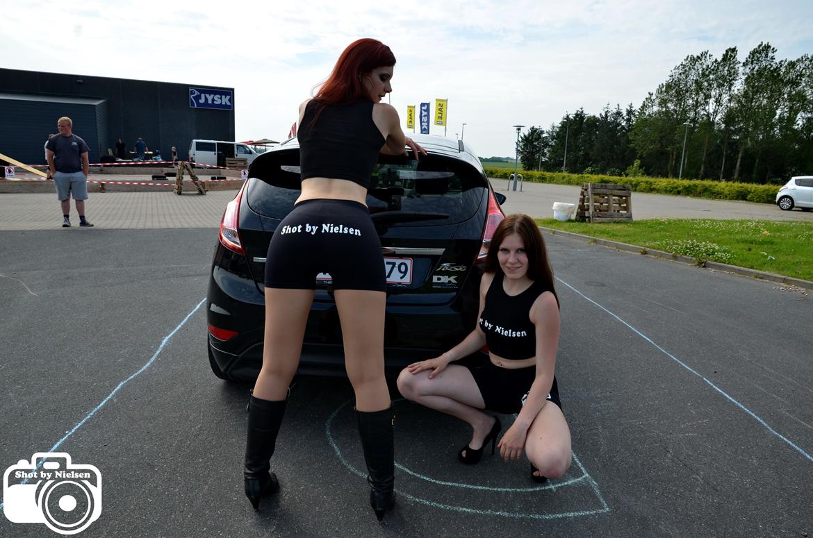 Rullefelts Træf v. Thansen Nykøbing Mors - Fotoshoots. billede 204