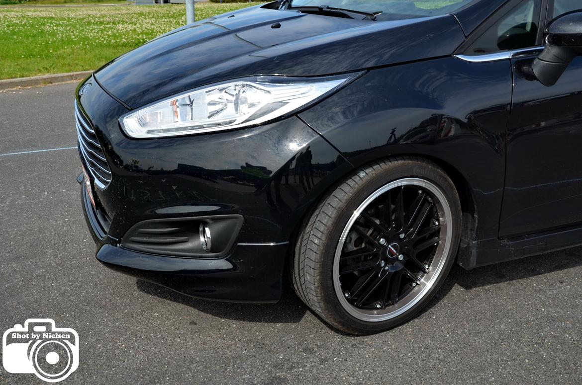 Rullefelts Træf v. Thansen Nykøbing Mors - Fotoshoots. billede 207