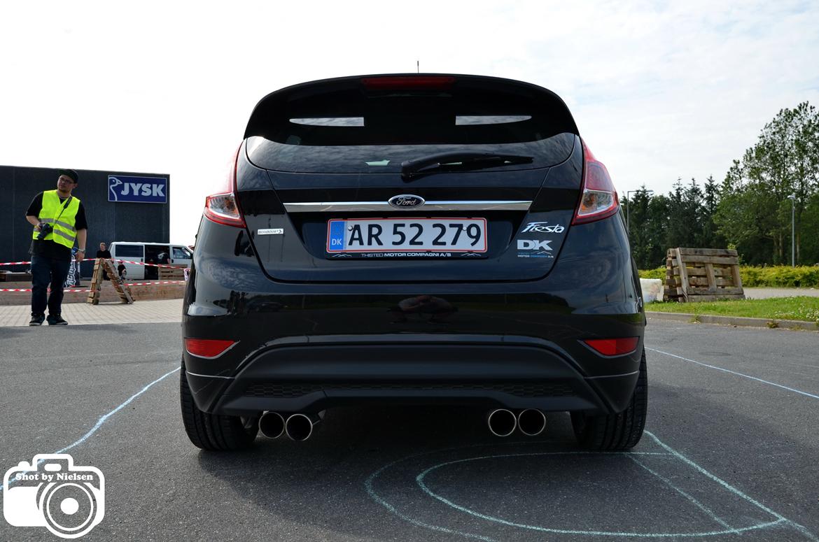 Rullefelts Træf v. Thansen Nykøbing Mors - Fotoshoots. billede 209