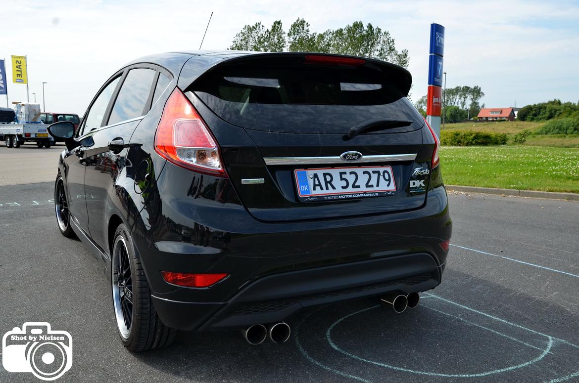 Rullefelts Træf v. Thansen Nykøbing Mors - Fotoshoots. billede 208