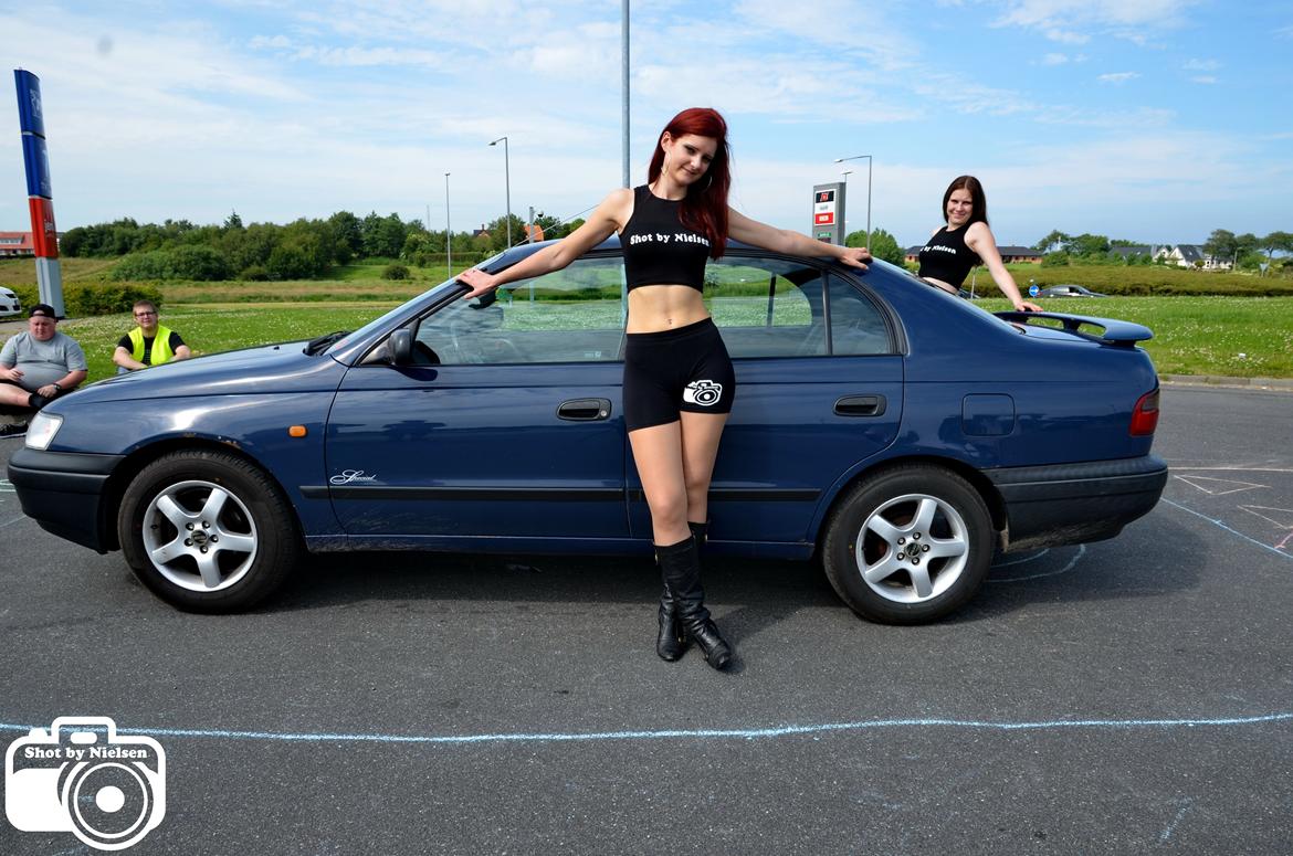 Rullefelts Træf v. Thansen Nykøbing Mors - Fotoshoots. billede 212