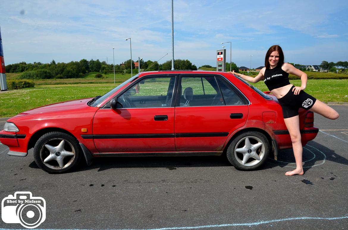 Rullefelts Træf v. Thansen Nykøbing Mors - Fotoshoots. billede 214