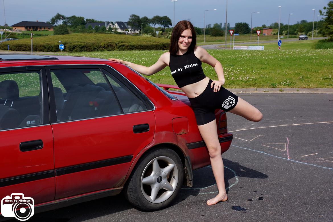 Rullefelts Træf v. Thansen Nykøbing Mors - Fotoshoots. billede 215