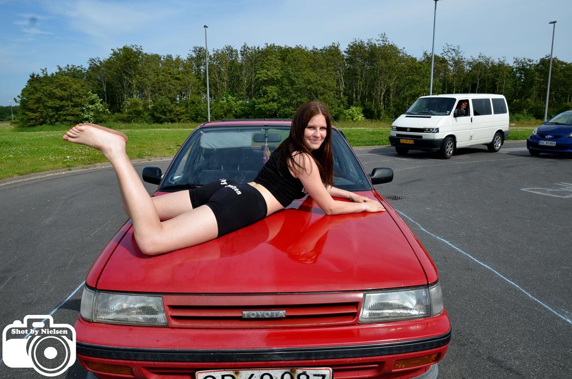 Rullefelts Træf v. Thansen Nykøbing Mors - Fotoshoots. billede 218