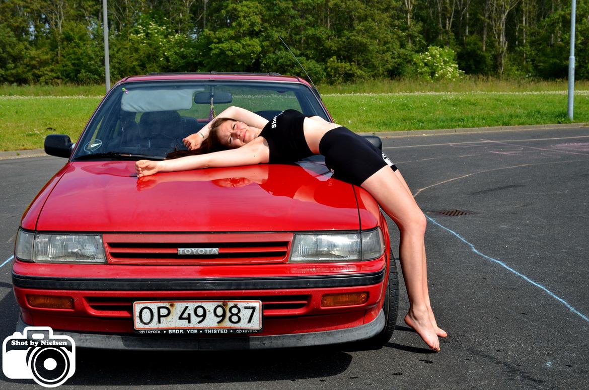 Rullefelts Træf v. Thansen Nykøbing Mors - Fotoshoots. billede 216