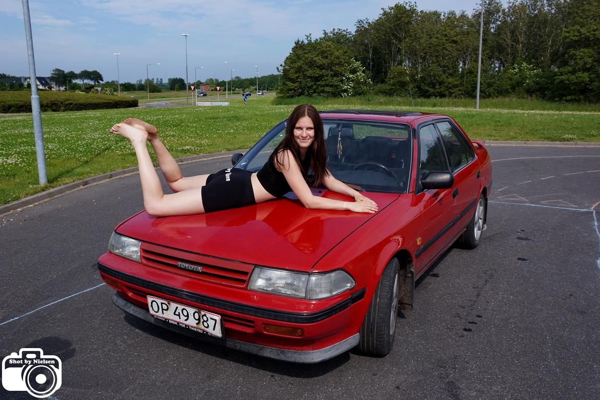 Rullefelts Træf v. Thansen Nykøbing Mors - Fotoshoots. billede 219