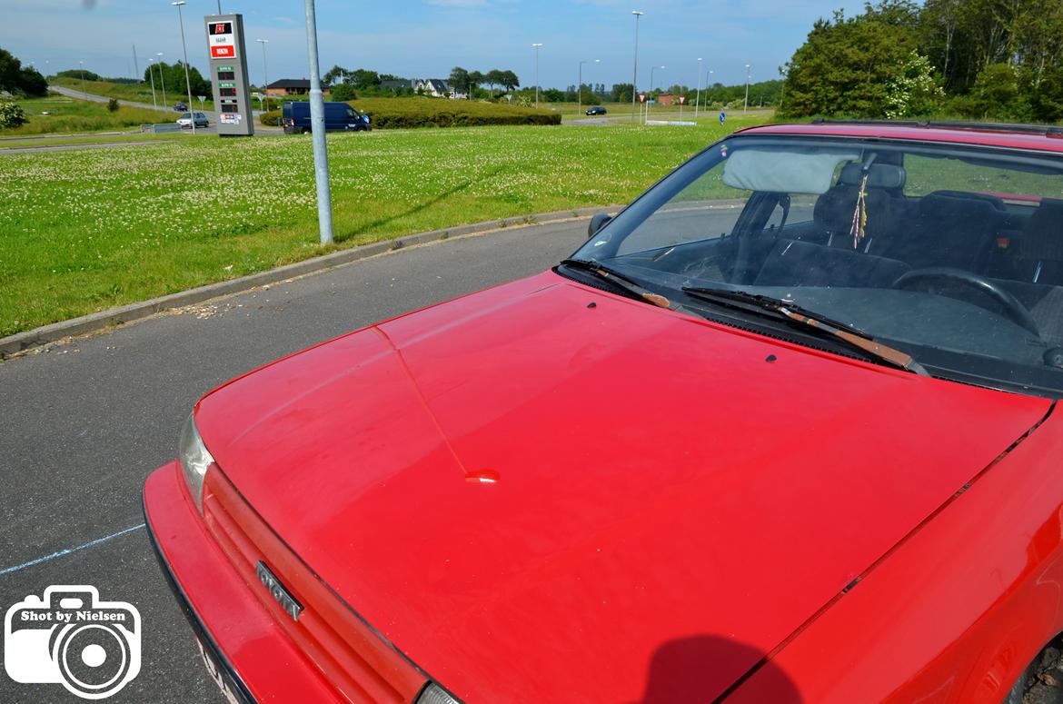 Rullefelts Træf v. Thansen Nykøbing Mors - Fotoshoots. billede 220