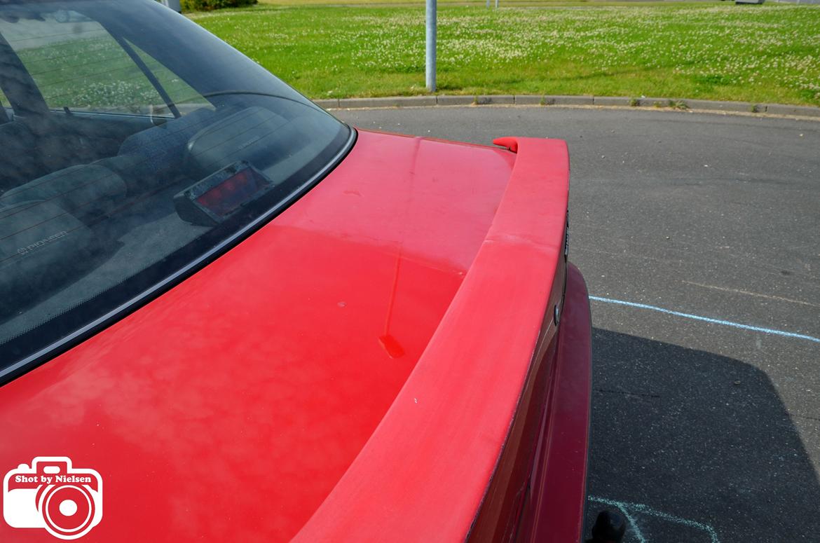 Rullefelts Træf v. Thansen Nykøbing Mors - Fotoshoots. billede 221