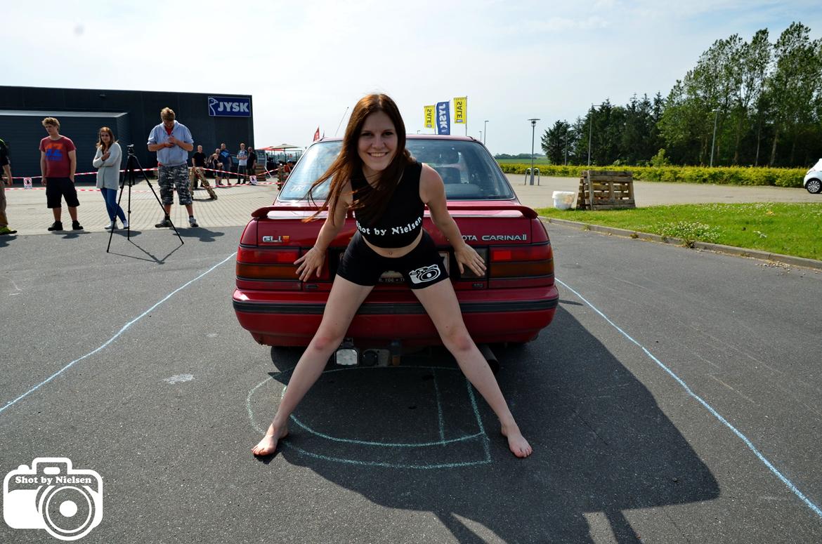 Rullefelts Træf v. Thansen Nykøbing Mors - Fotoshoots. billede 223