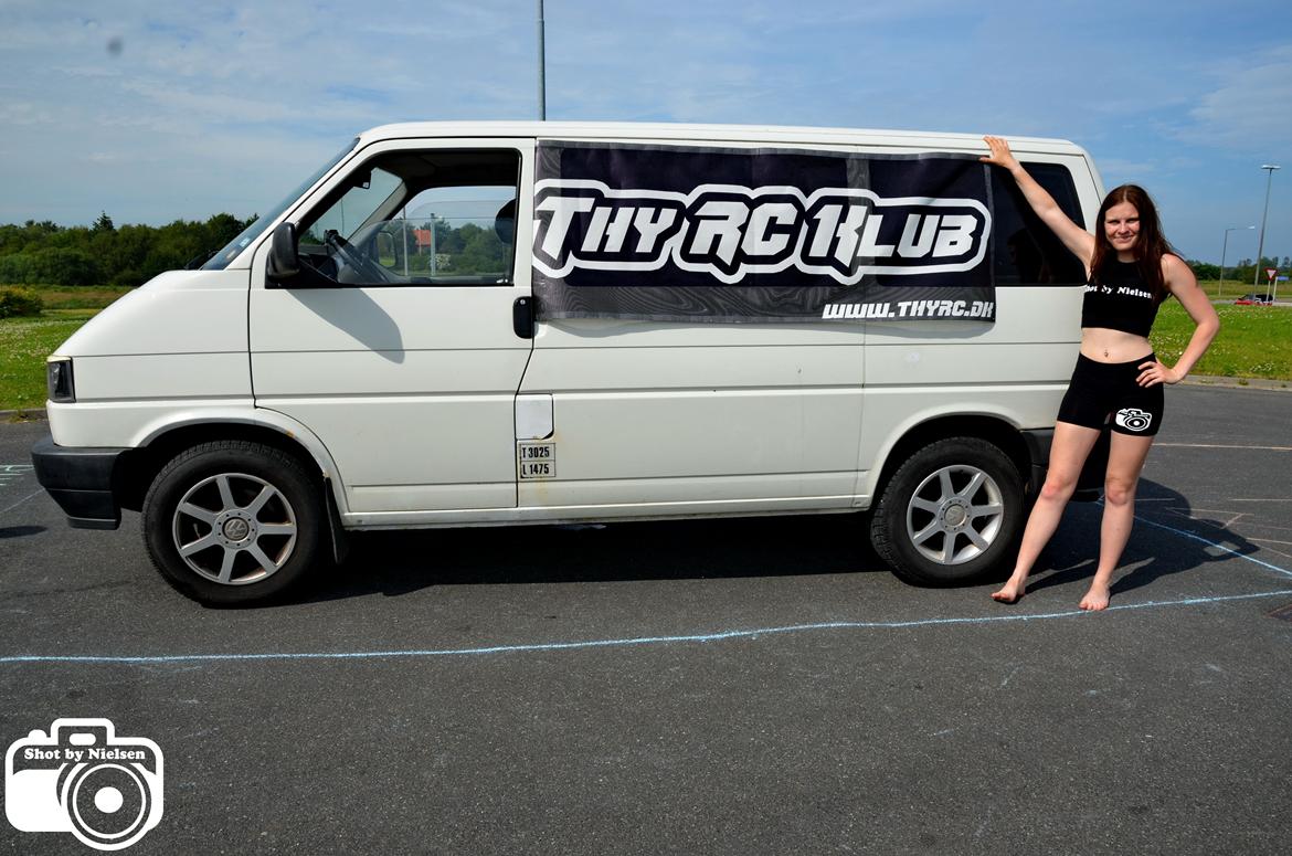 Rullefelts Træf v. Thansen Nykøbing Mors - Fotoshoots. billede 225