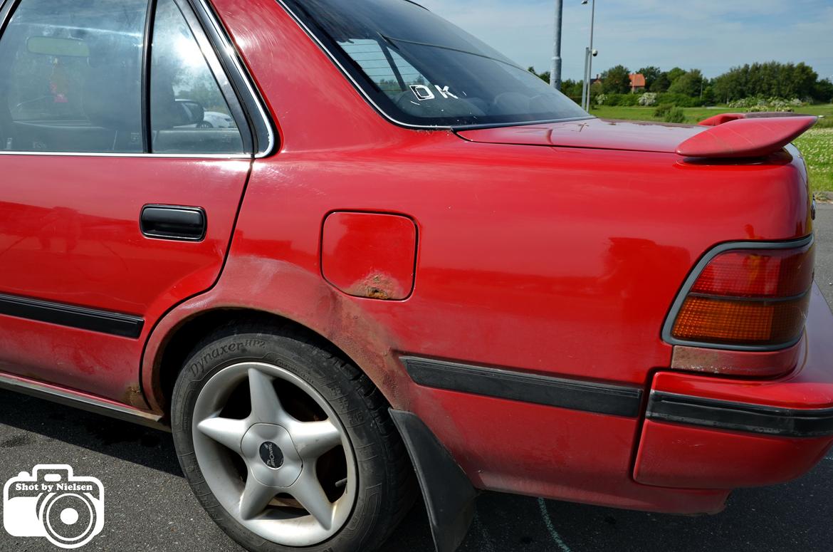 Rullefelts Træf v. Thansen Nykøbing Mors - Fotoshoots. billede 222