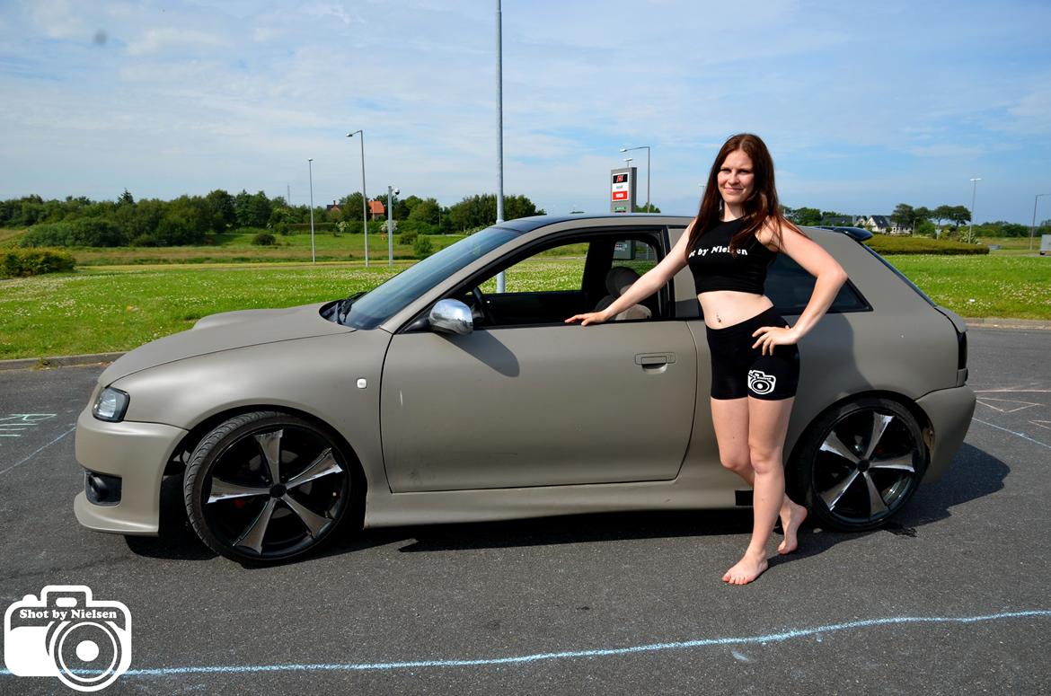 Rullefelts Træf v. Thansen Nykøbing Mors - Fotoshoots. billede 227