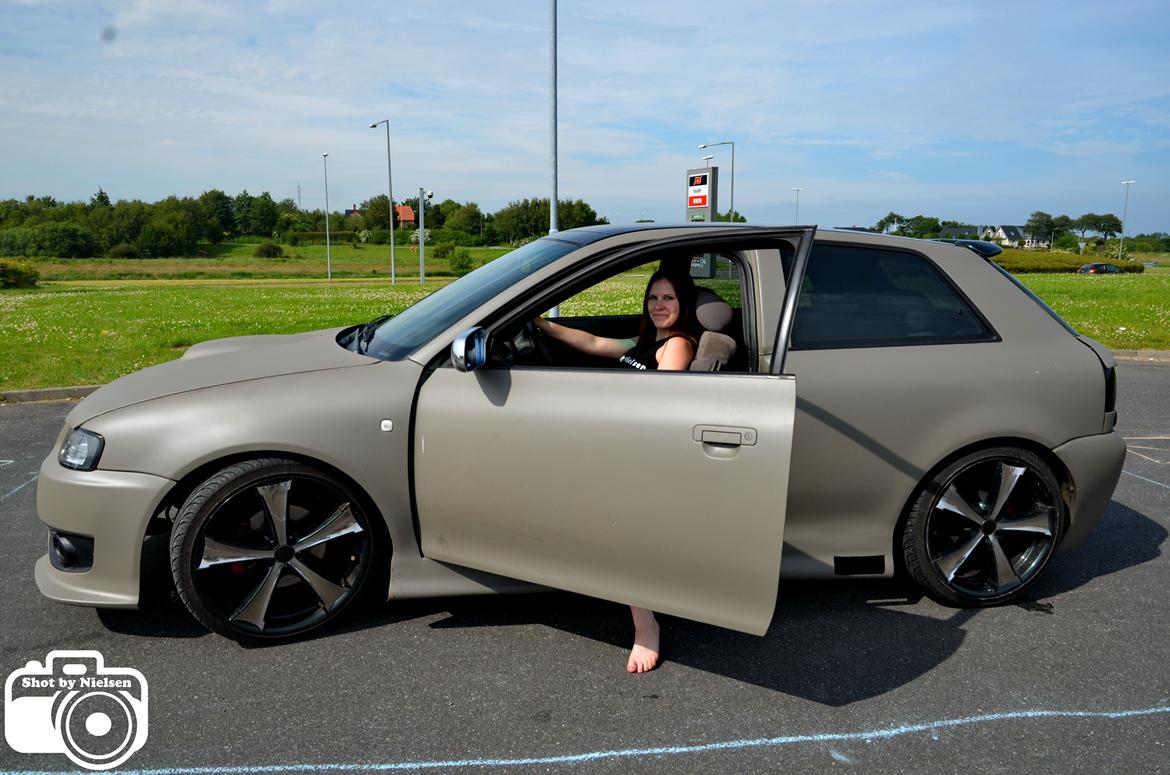 Rullefelts Træf v. Thansen Nykøbing Mors - Fotoshoots. billede 228