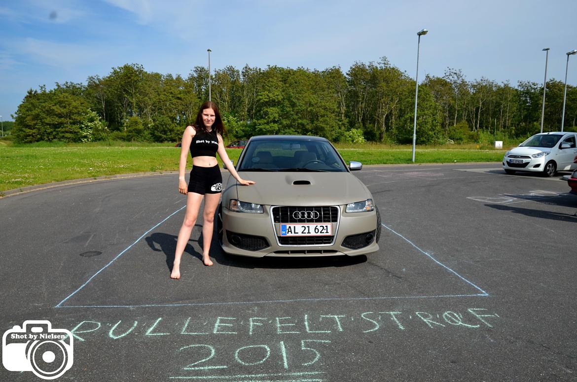 Rullefelts Træf v. Thansen Nykøbing Mors - Fotoshoots. billede 229