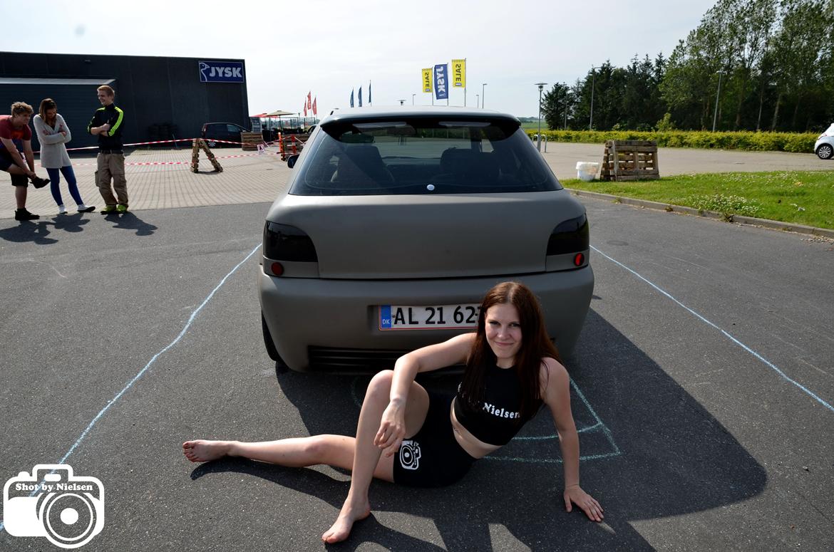 Rullefelts Træf v. Thansen Nykøbing Mors - Fotoshoots. billede 231