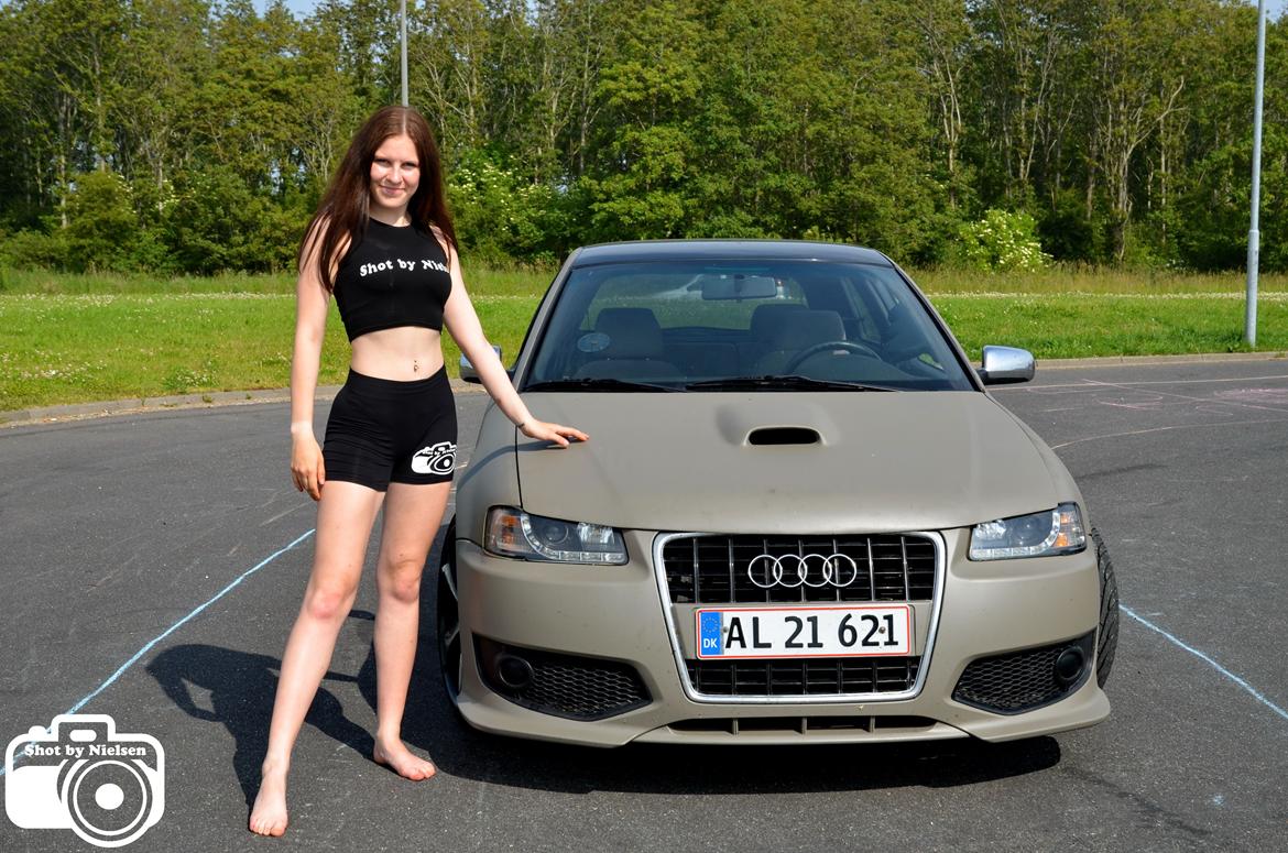 Rullefelts Træf v. Thansen Nykøbing Mors - Fotoshoots. billede 230