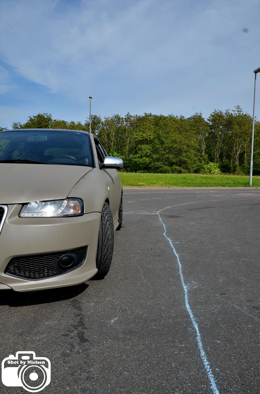 Rullefelts Træf v. Thansen Nykøbing Mors - Fotoshoots. billede 232