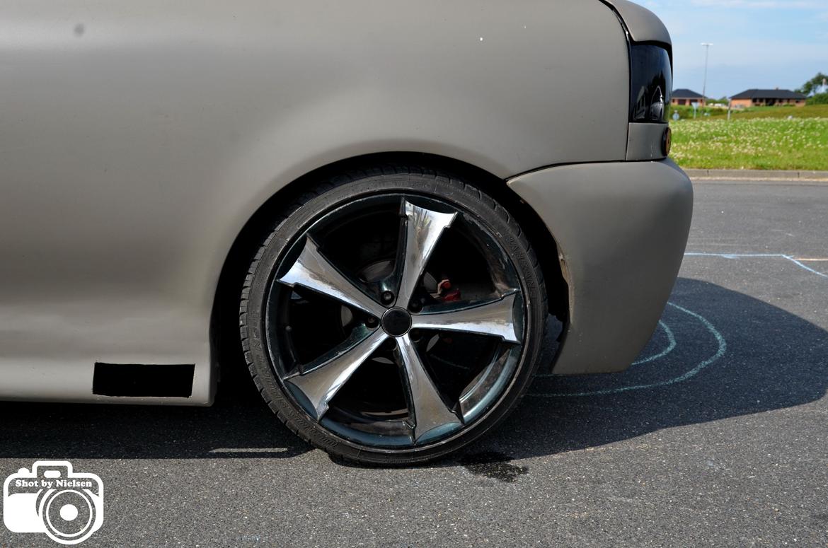 Rullefelts Træf v. Thansen Nykøbing Mors - Fotoshoots. billede 234