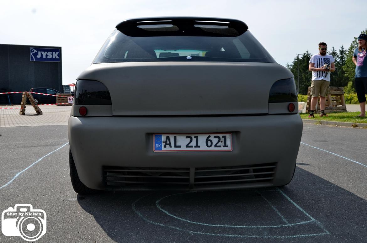 Rullefelts Træf v. Thansen Nykøbing Mors - Fotoshoots. billede 235