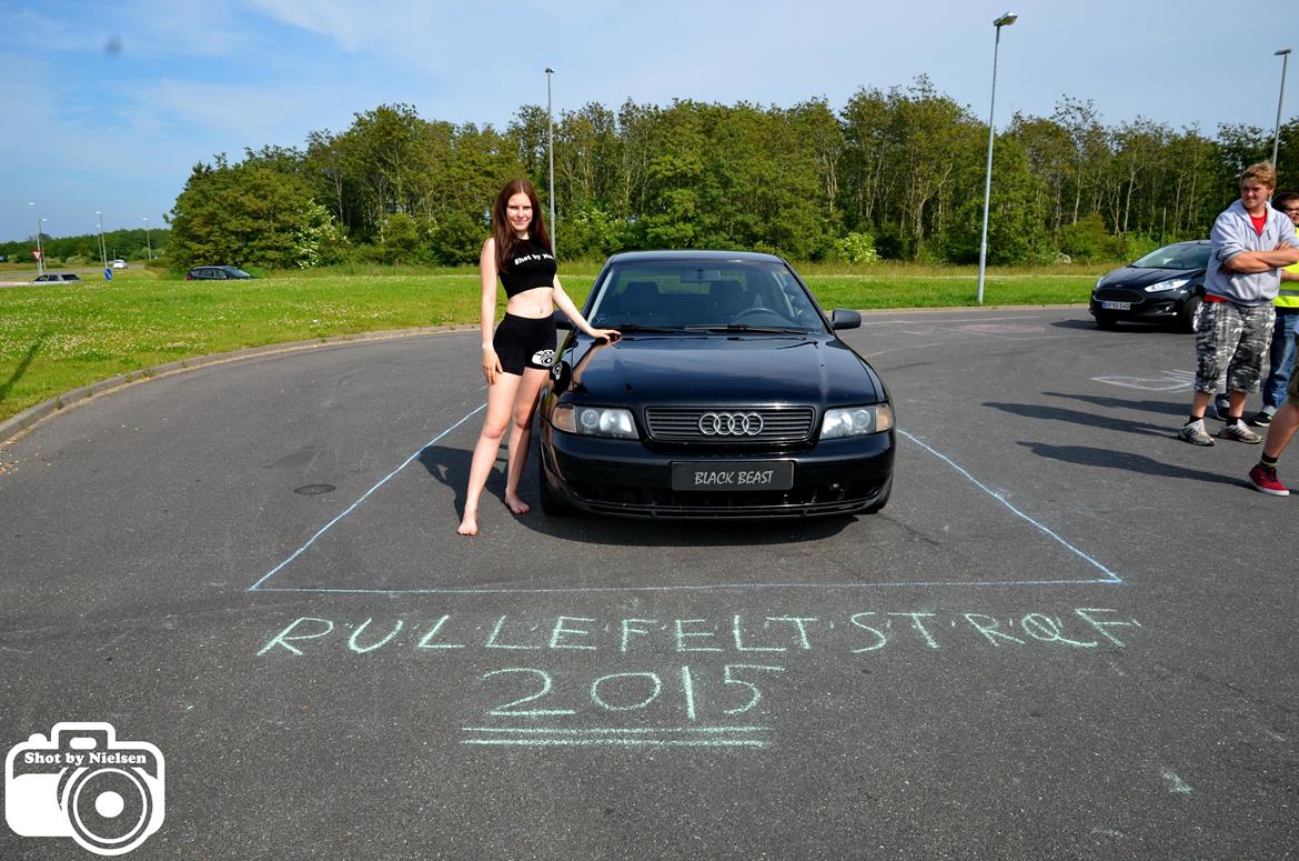 Rullefelts Træf v. Thansen Nykøbing Mors - Fotoshoots. billede 236