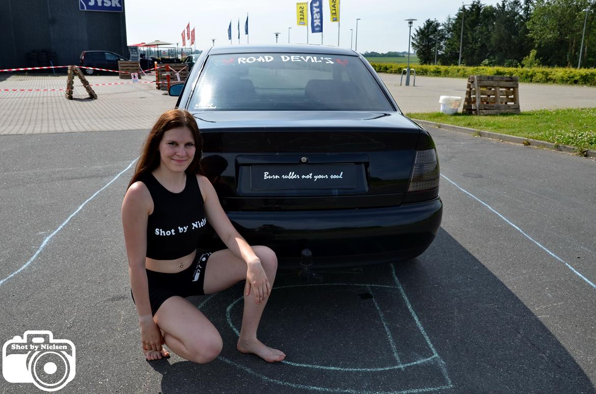 Rullefelts Træf v. Thansen Nykøbing Mors - Fotoshoots. billede 237
