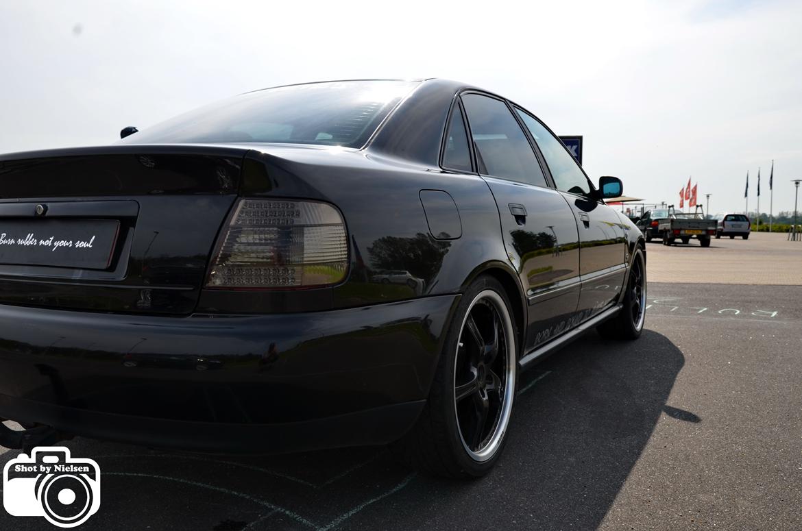 Rullefelts Træf v. Thansen Nykøbing Mors - Fotoshoots. billede 240