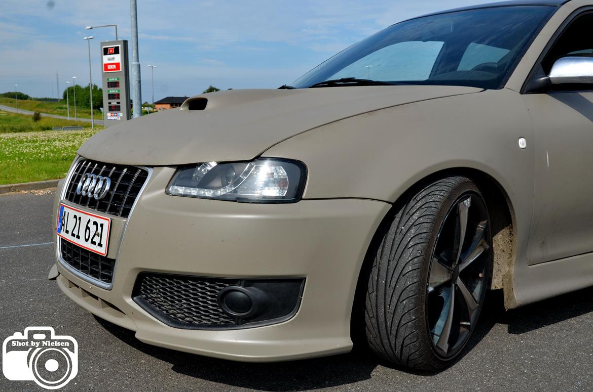 Rullefelts Træf v. Thansen Nykøbing Mors - Fotoshoots. billede 233