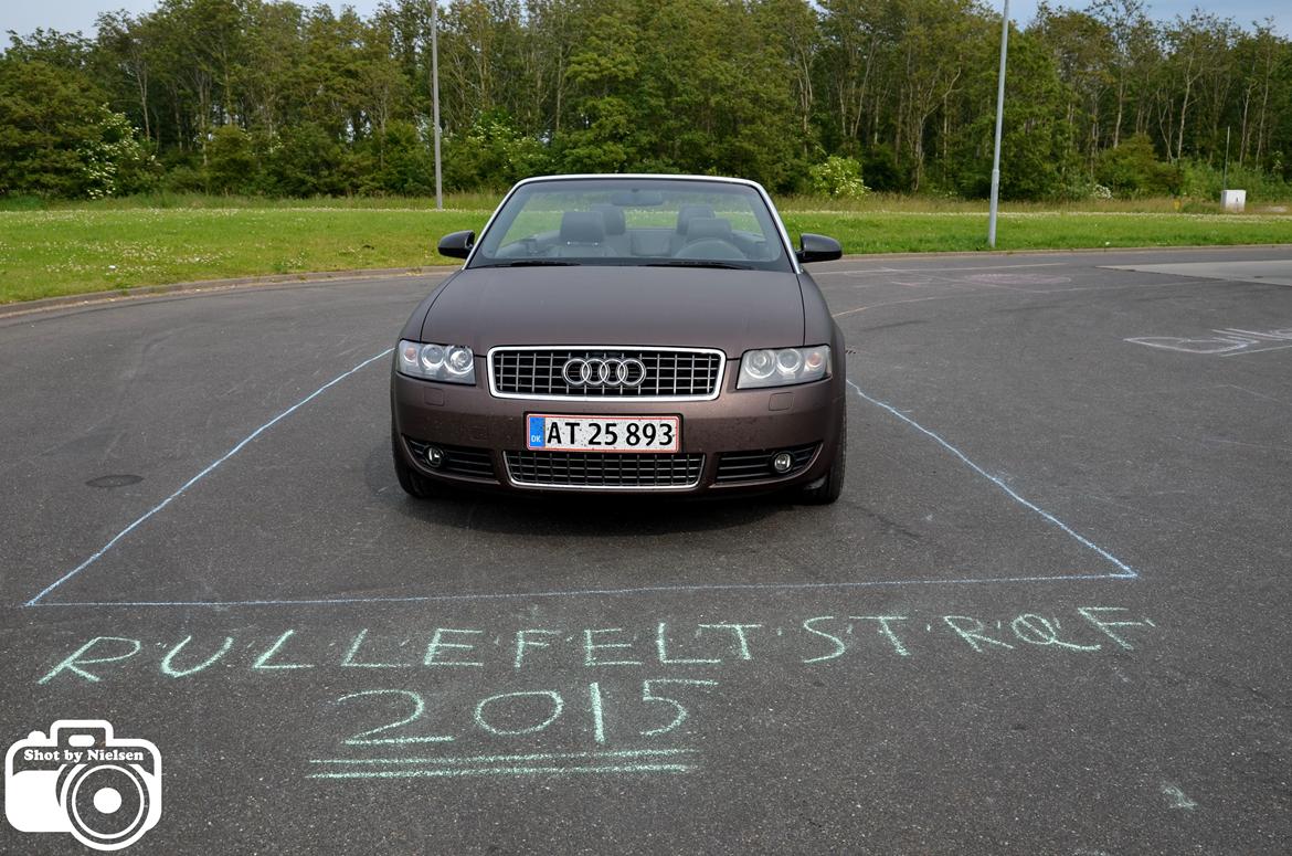 Rullefelts Træf v. Thansen Nykøbing Mors - Fotoshoots. billede 242