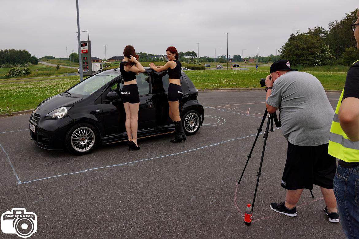 Rullefelts Træf v. Thansen Nykøbing Mors - Fotoshoots. billede 247